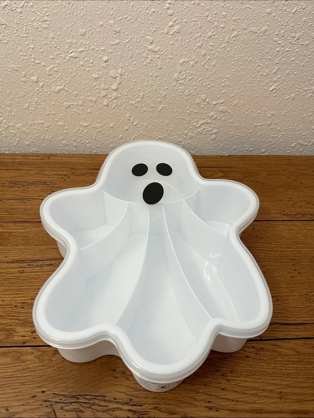 CWC Ghost Snack Box